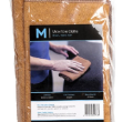 Microfibre Cleaning Cloths Brown, 400mm x 400mm, 300gsm 10 Pack